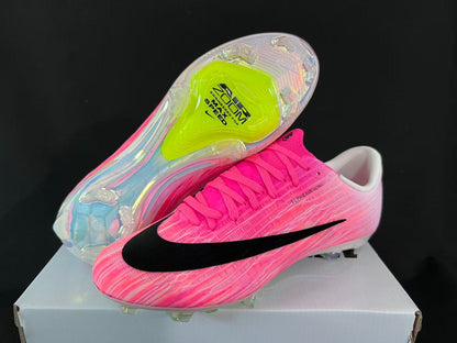 Air Zoom Mercurial Superfly XV Elite FG