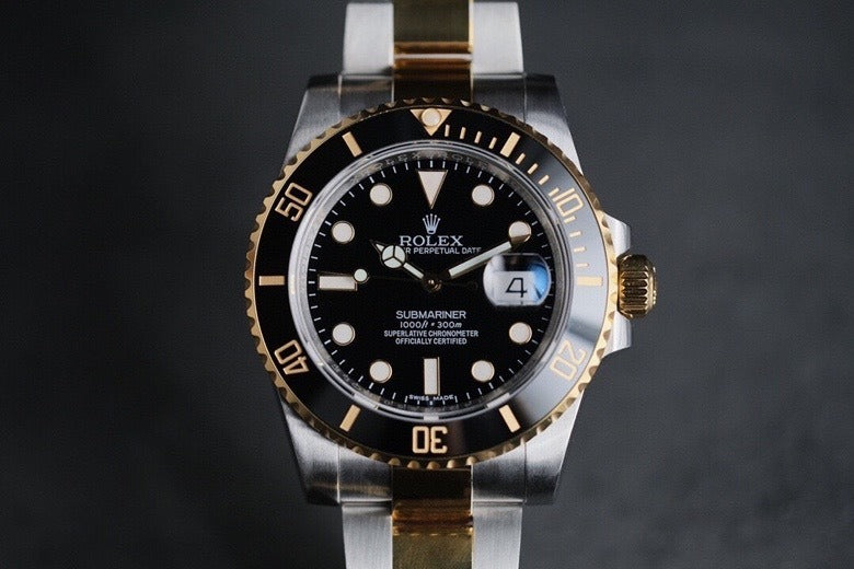 Rolex  Submariner