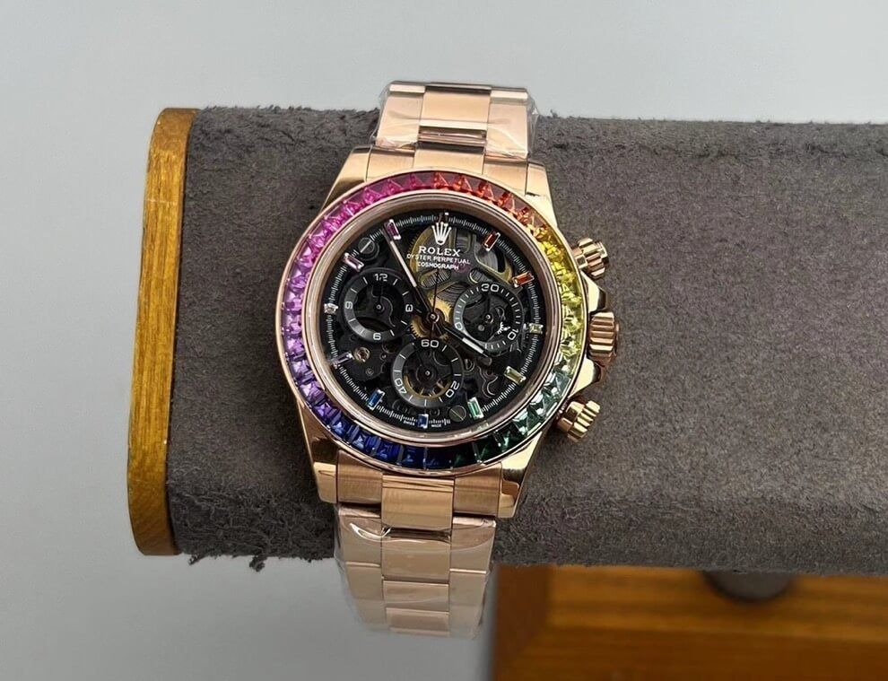 Rolex  Daytona
