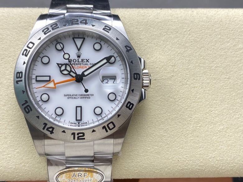 Rolex  Explorer