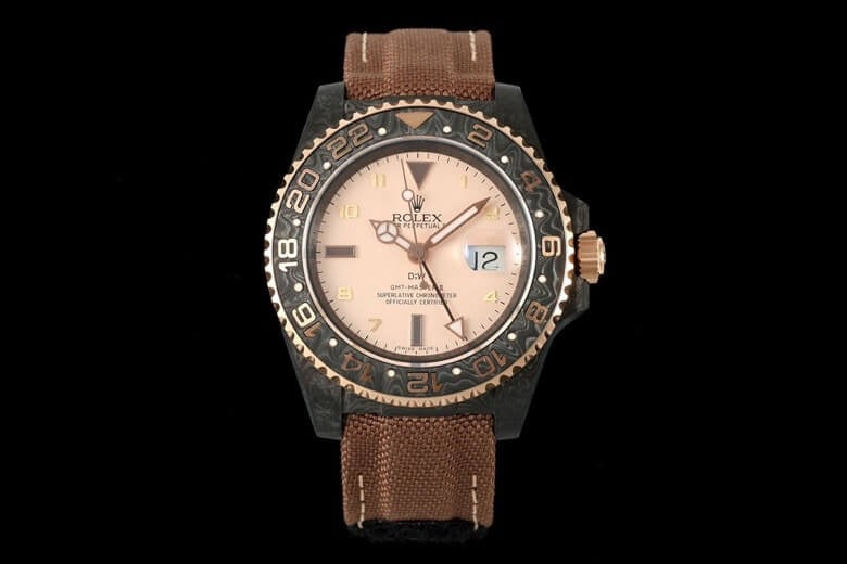Rolex GMT-Master