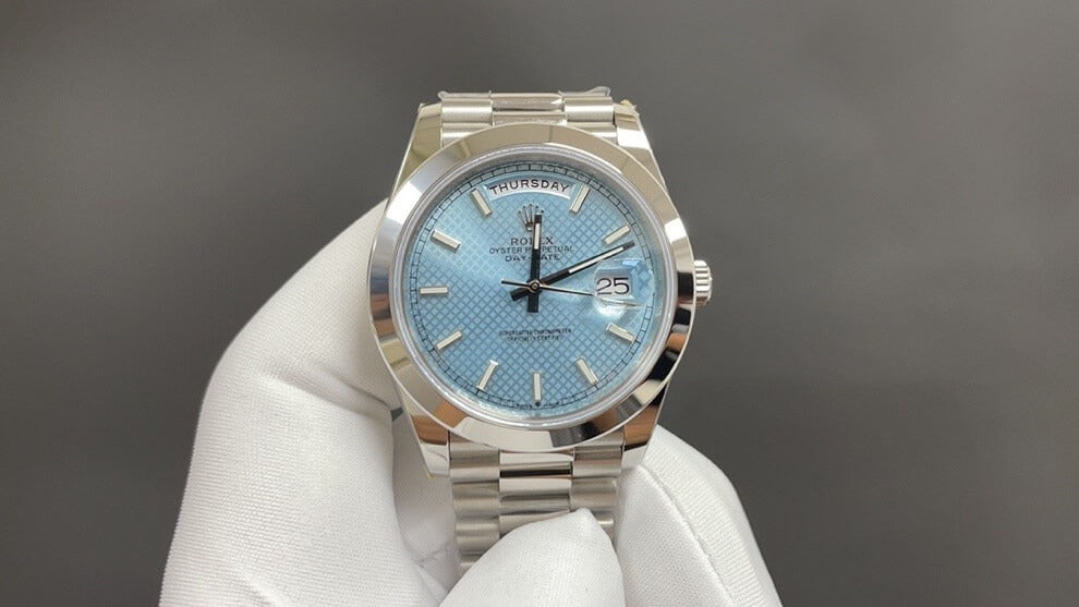 Rolex  Day-date