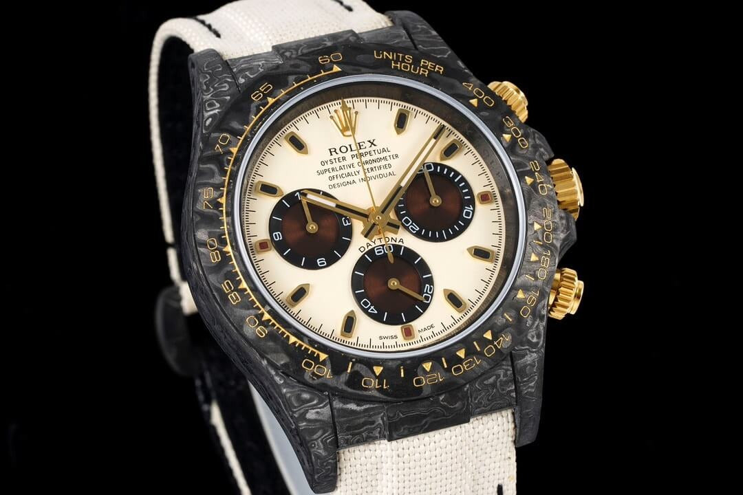 Rolex   Daytona