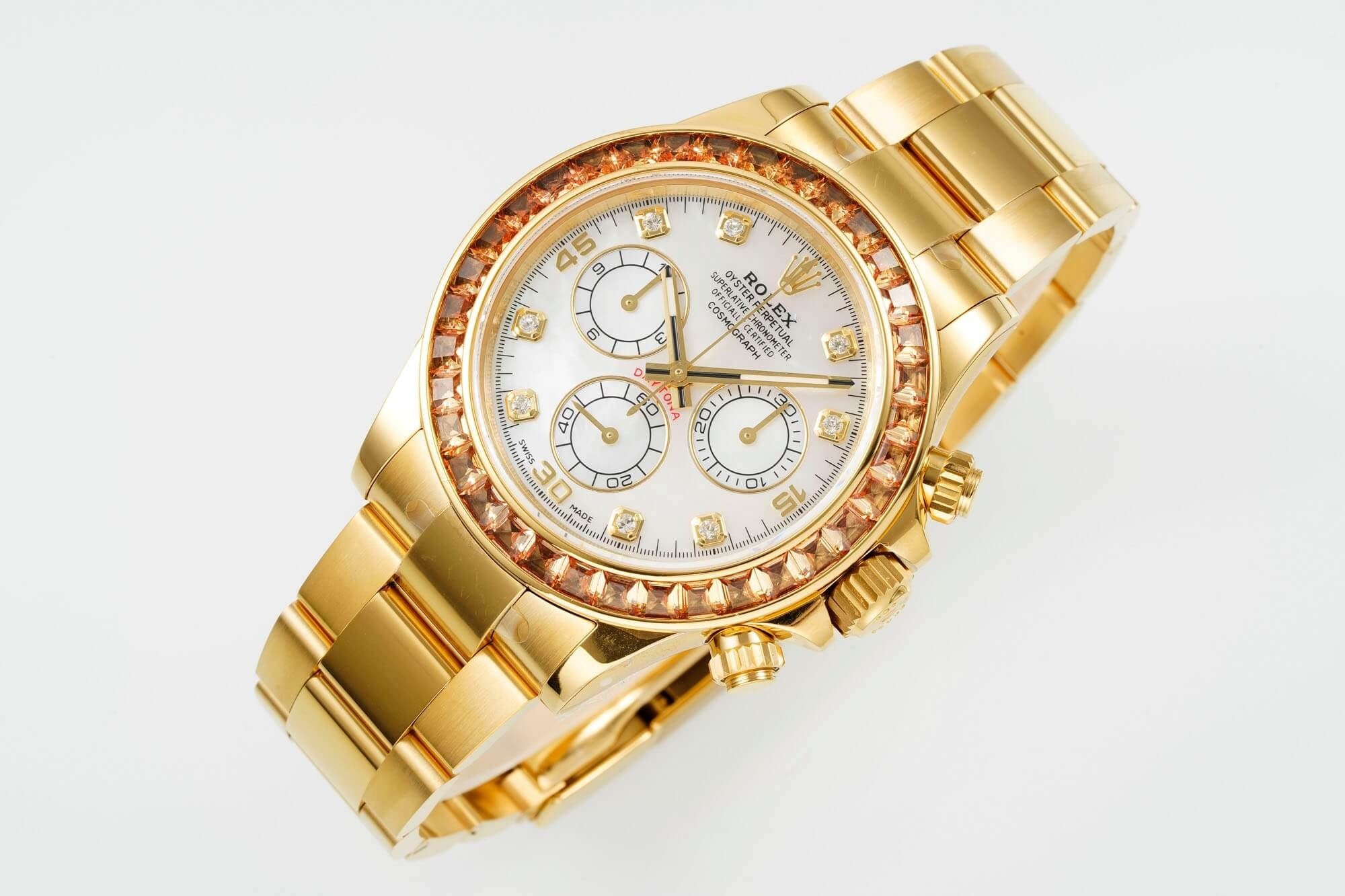 Rolex Daytona