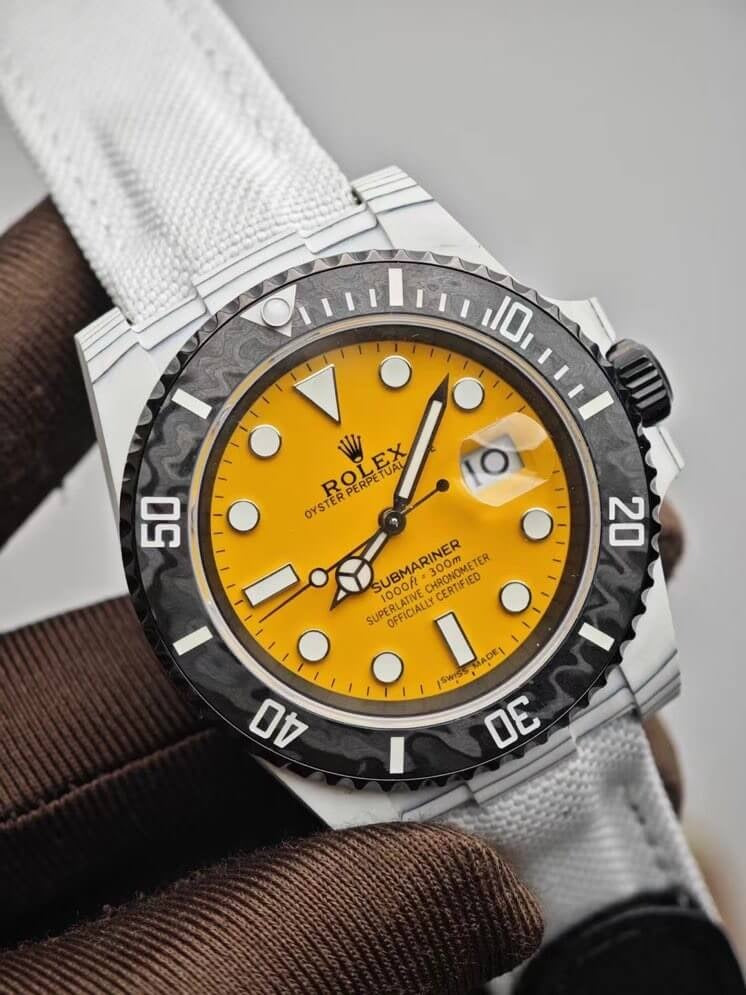 Rolex Submariner