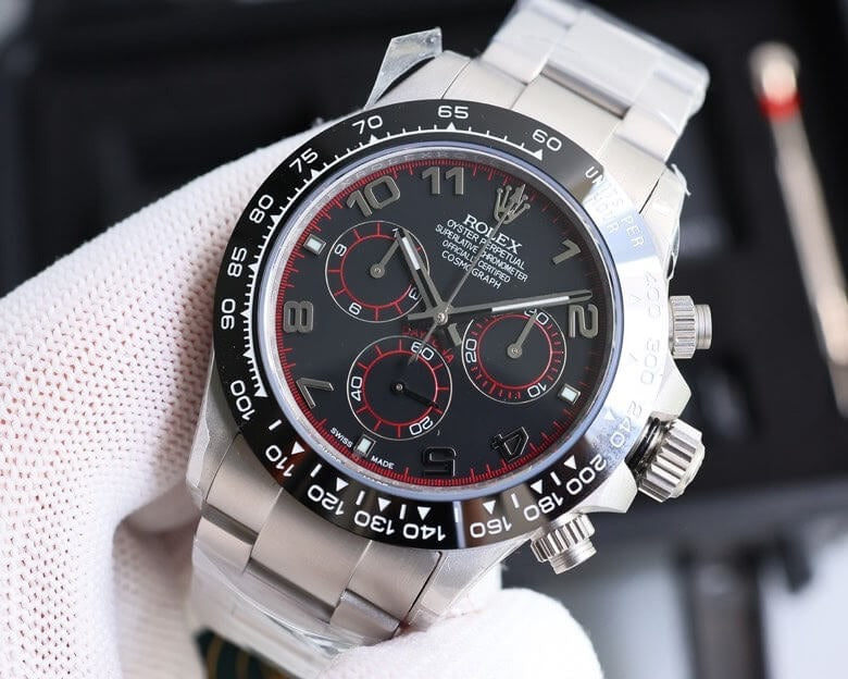 Rolex  Daytona