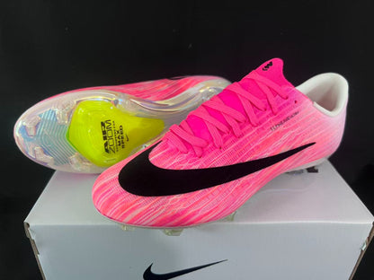 Air Zoom Mercurial Superfly XV Elite FG