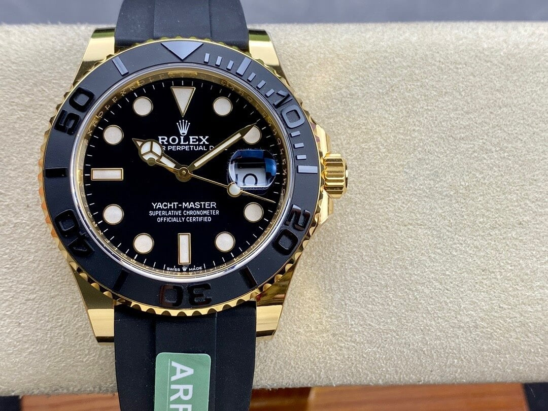 Rolex  Yacht Master
