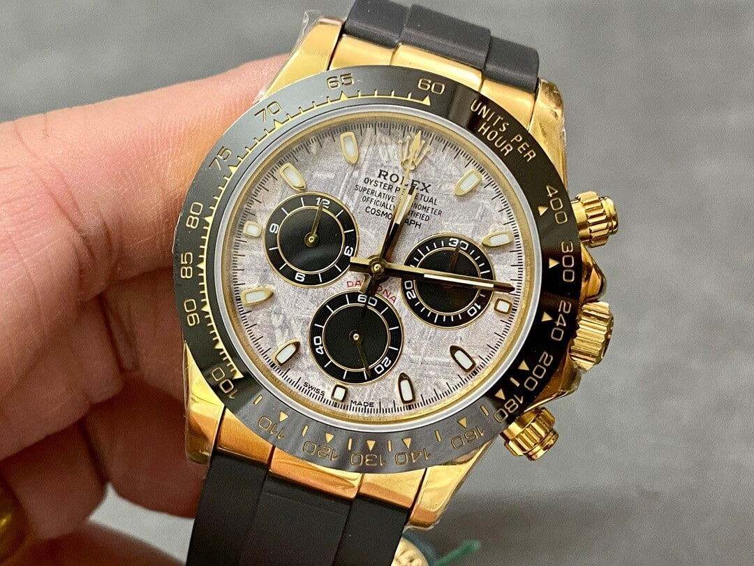 Rolex   Daytona