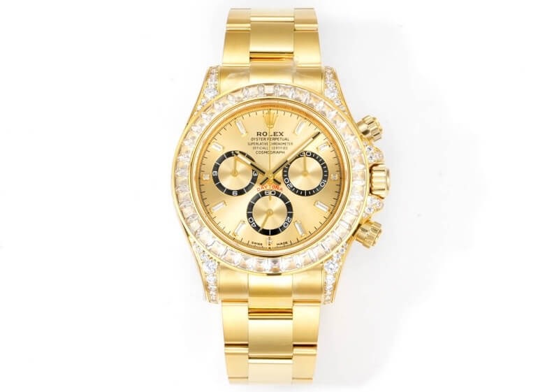 Rolex  Daytona