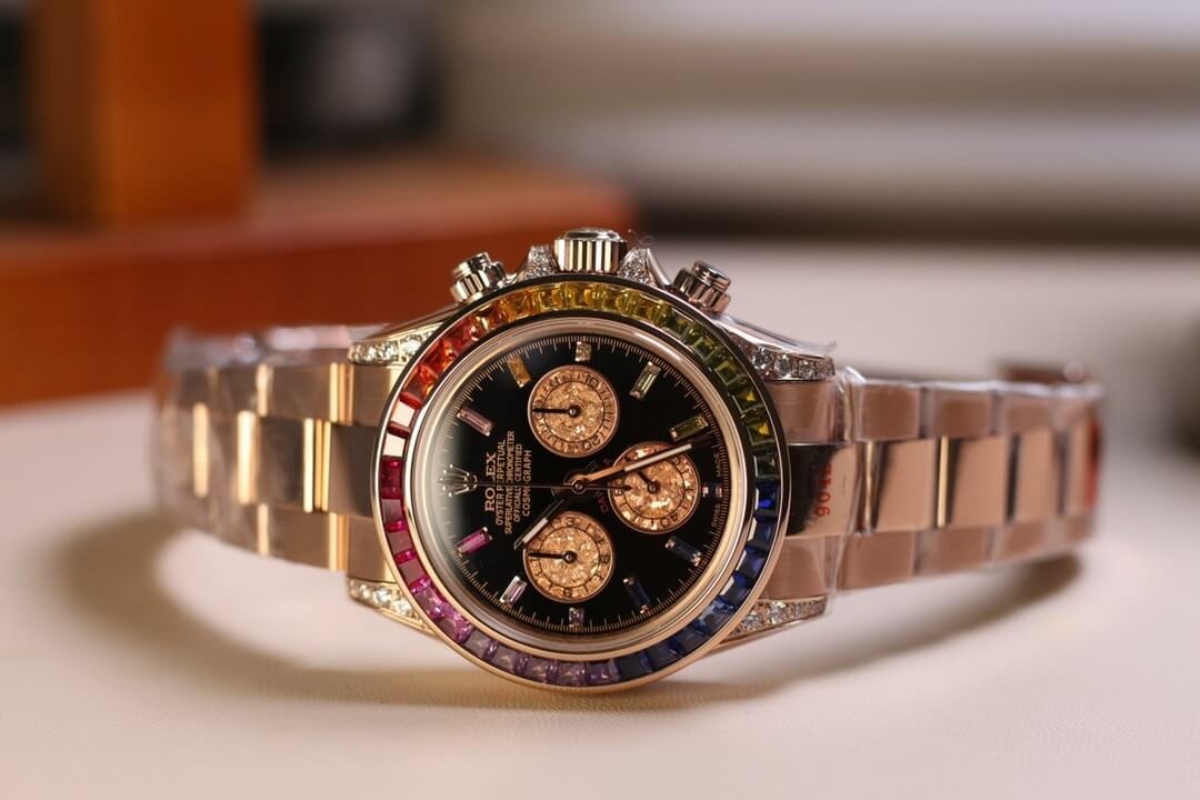 Rolex  Daytona