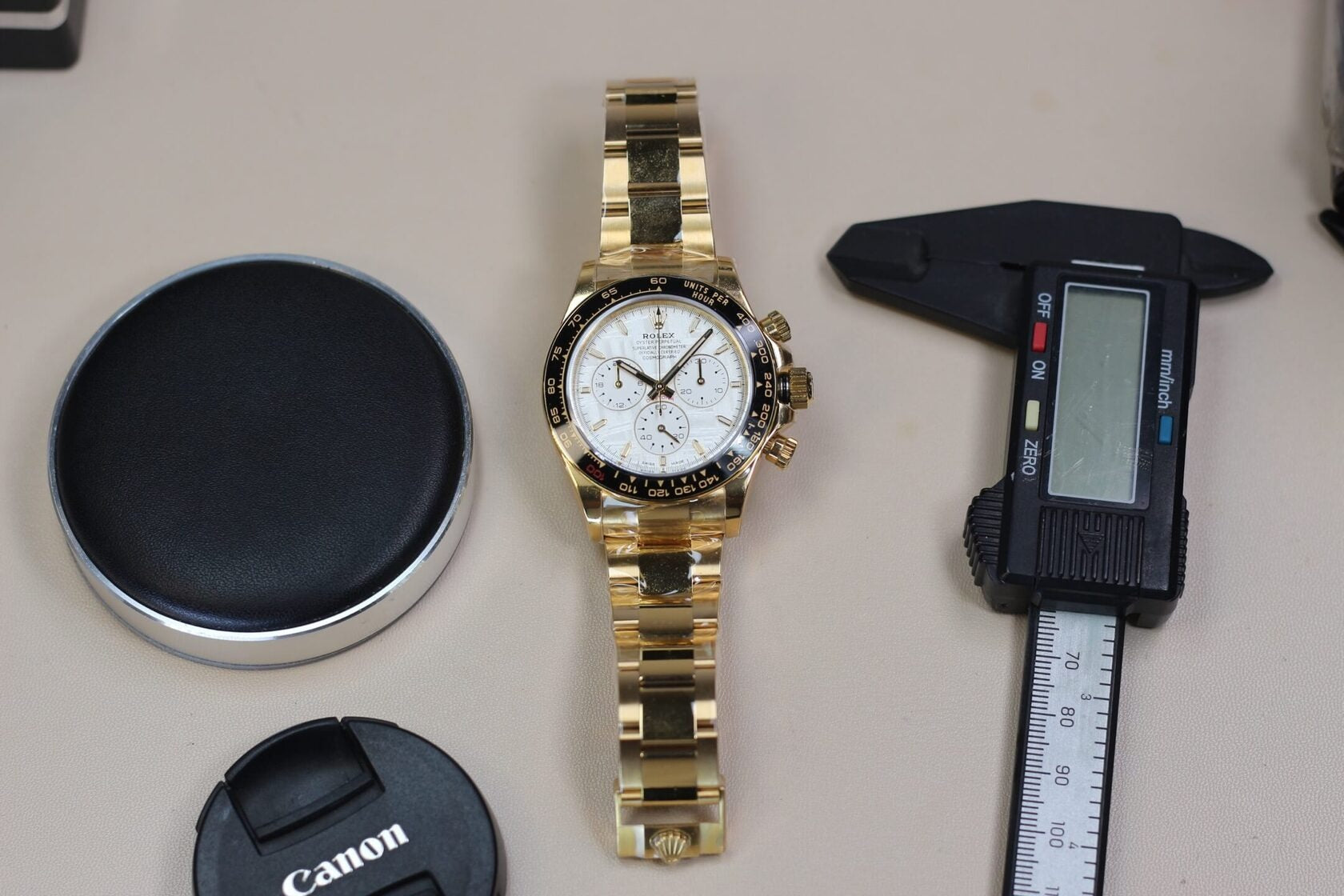Rolex Daytona