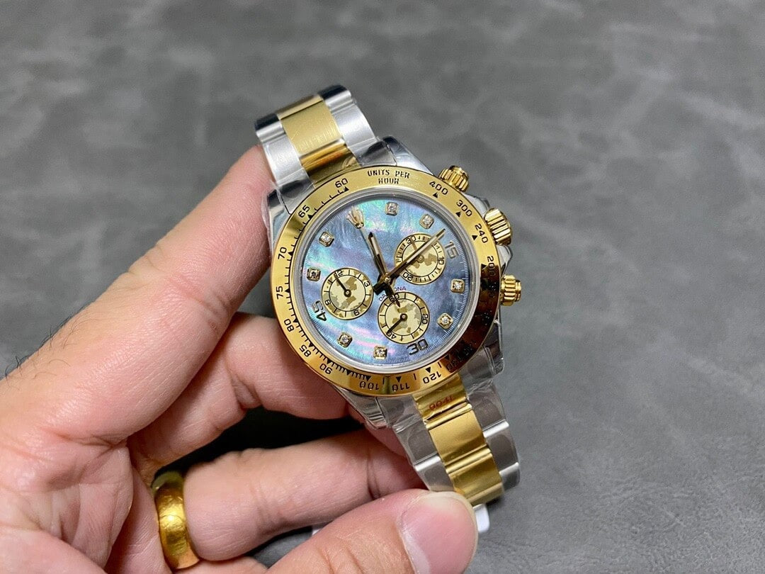 Rolex   Daytona