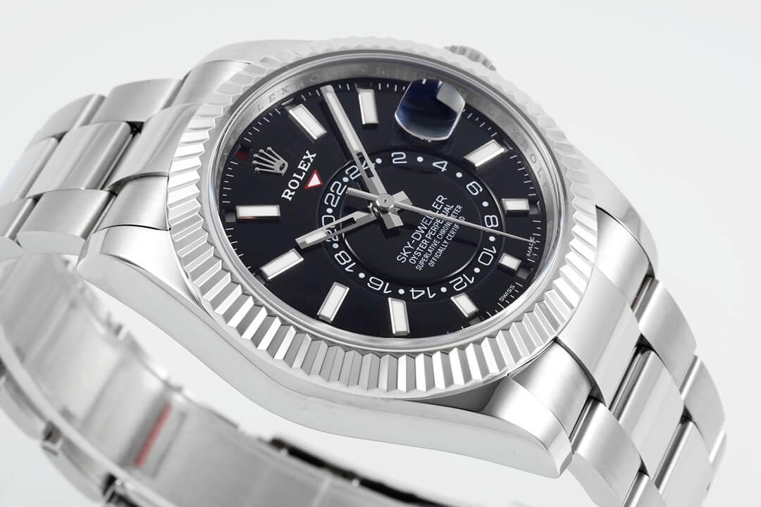 Rolex  Sky-dweller
