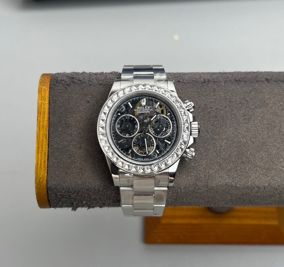 Rolex  Daytona