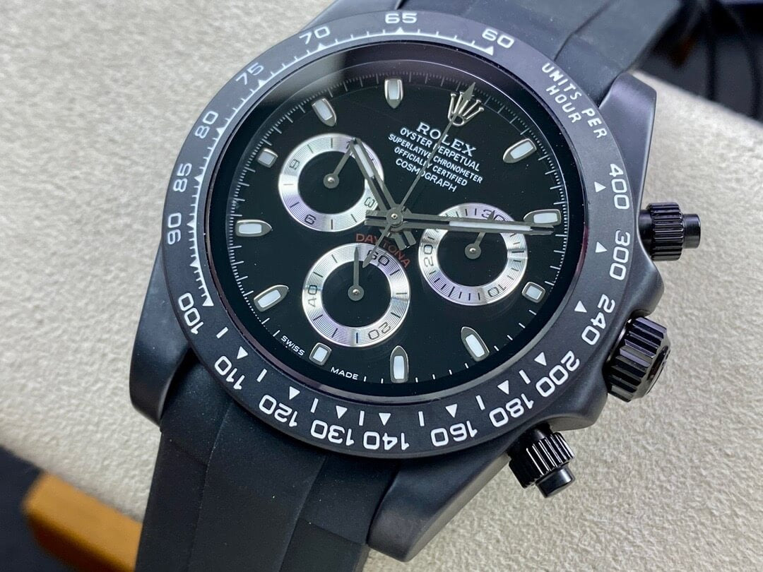 Rolex   Daytona