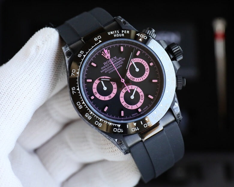 Rolex  Daytona