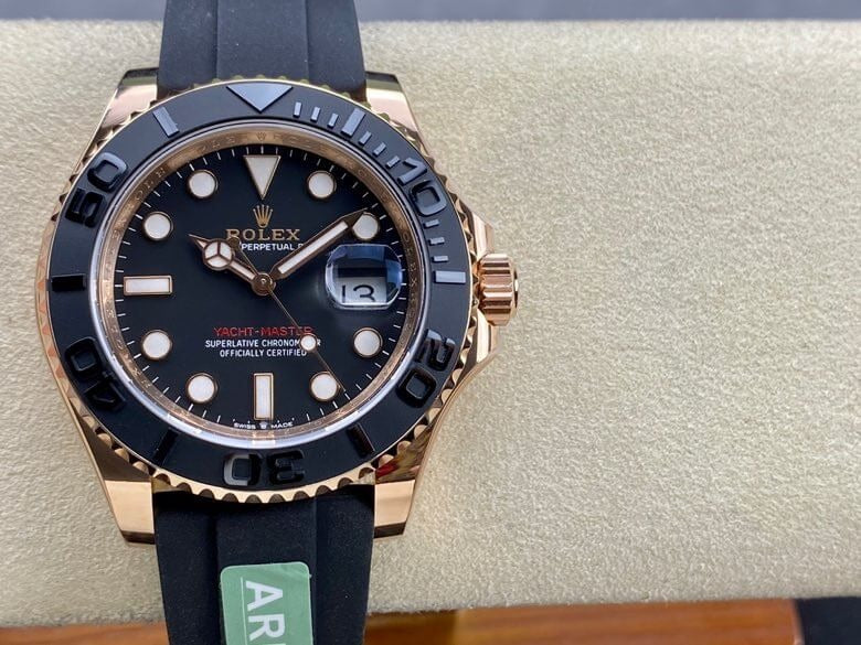 Rolex  Yacht Master