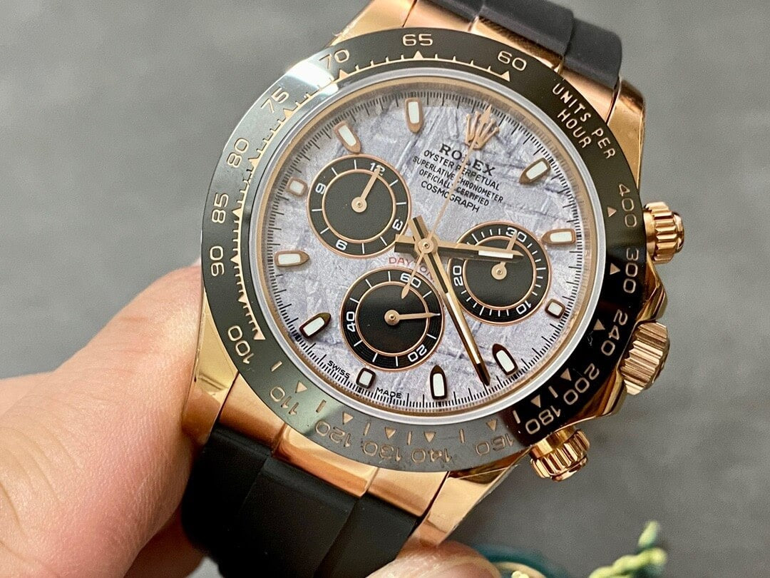 Rolex   Daytona