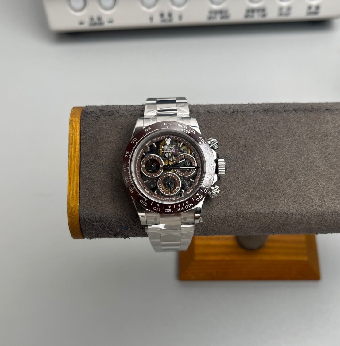 Rolex  Daytona