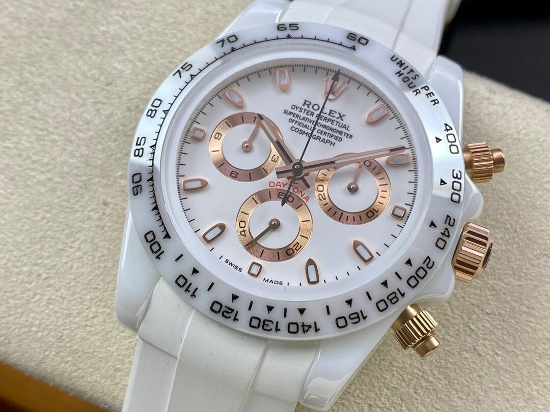 Rolex   Daytona