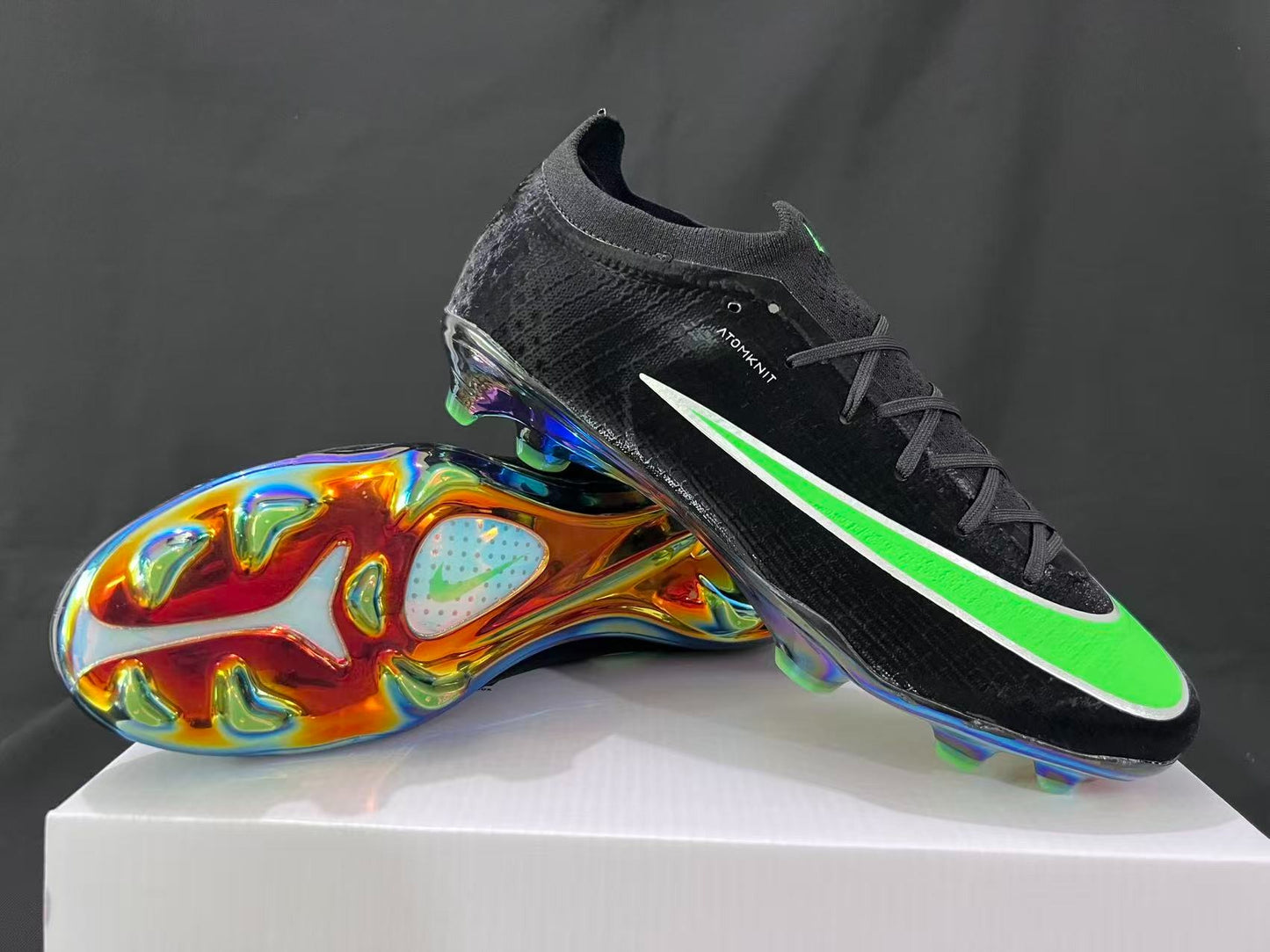 Air Zoom Mercurial Vapor XV Elite FG