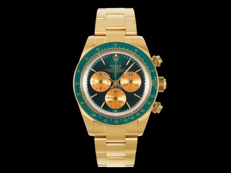 Rolex Daytona