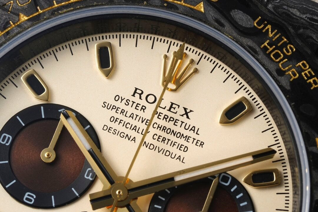 Rolex   Daytona