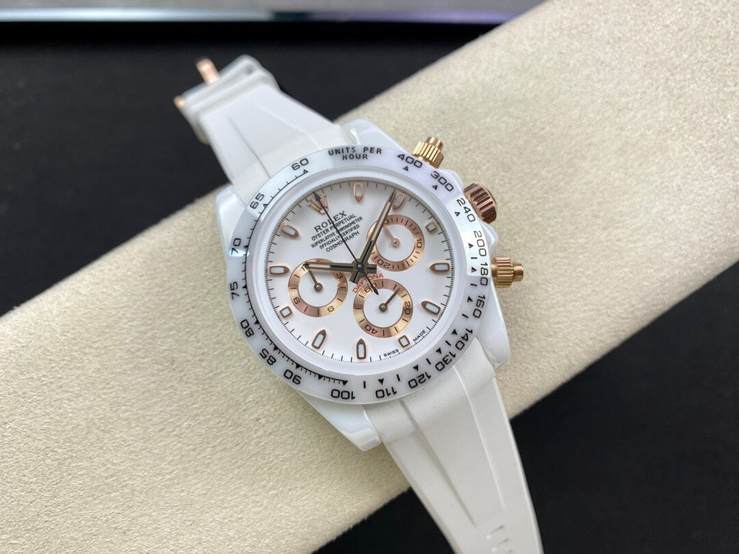 Rolex   Daytona