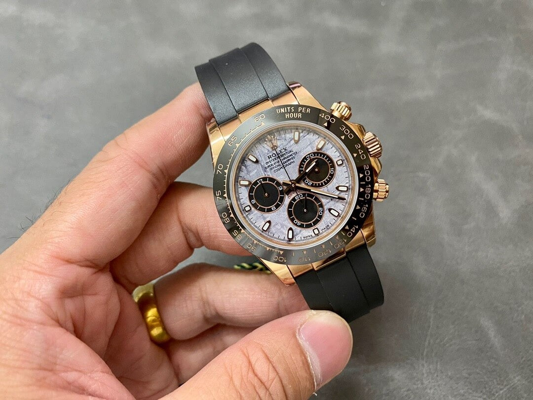 Rolex   Daytona