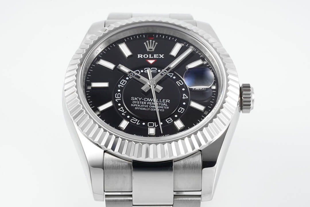 Rolex  Sky-dweller