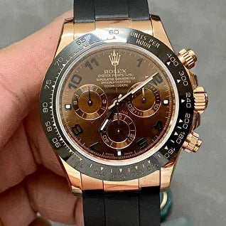 Rolex  Daytona