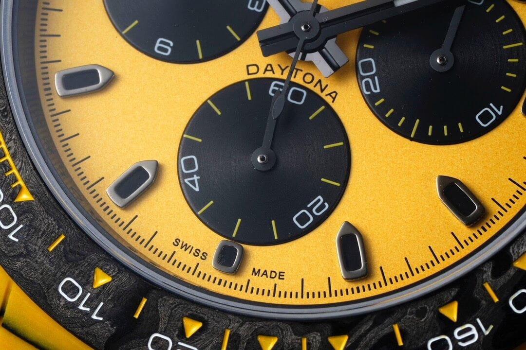 Rolex   Daytona