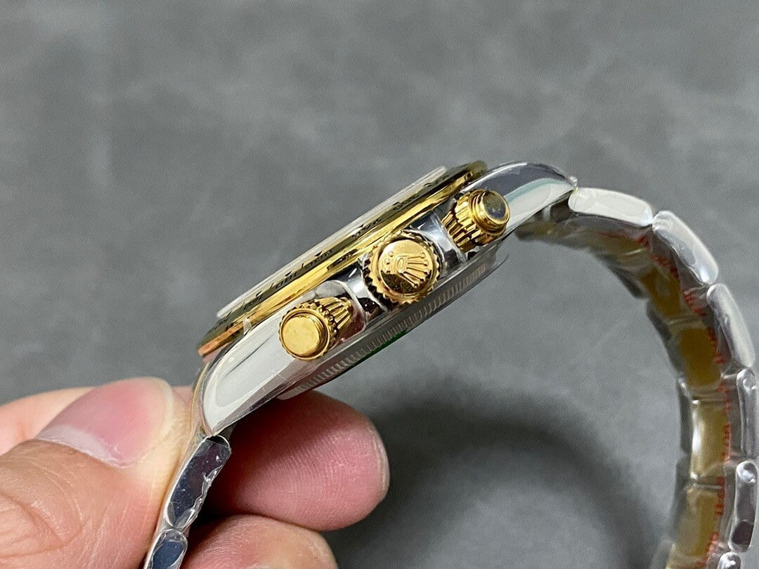 Rolex   Daytona