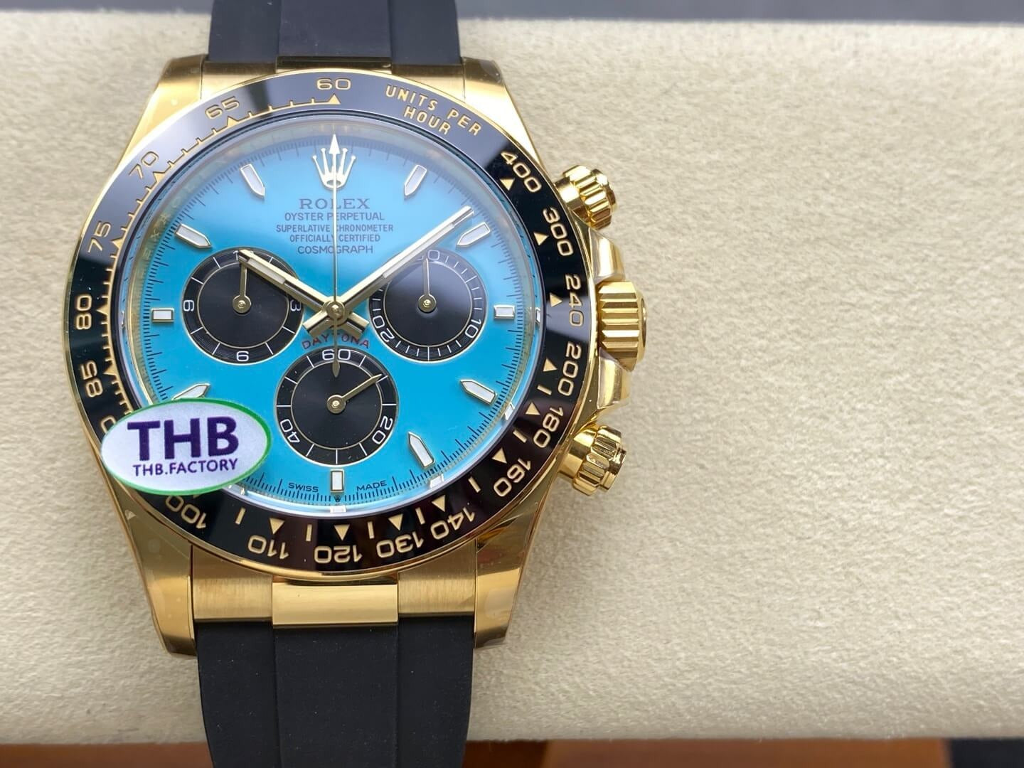 Rolex Daytona