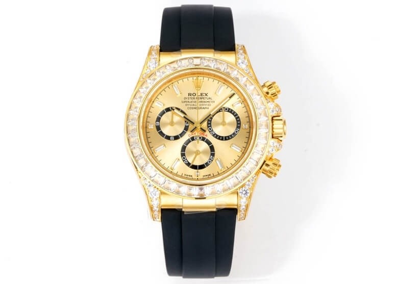 Rolex  Daytona