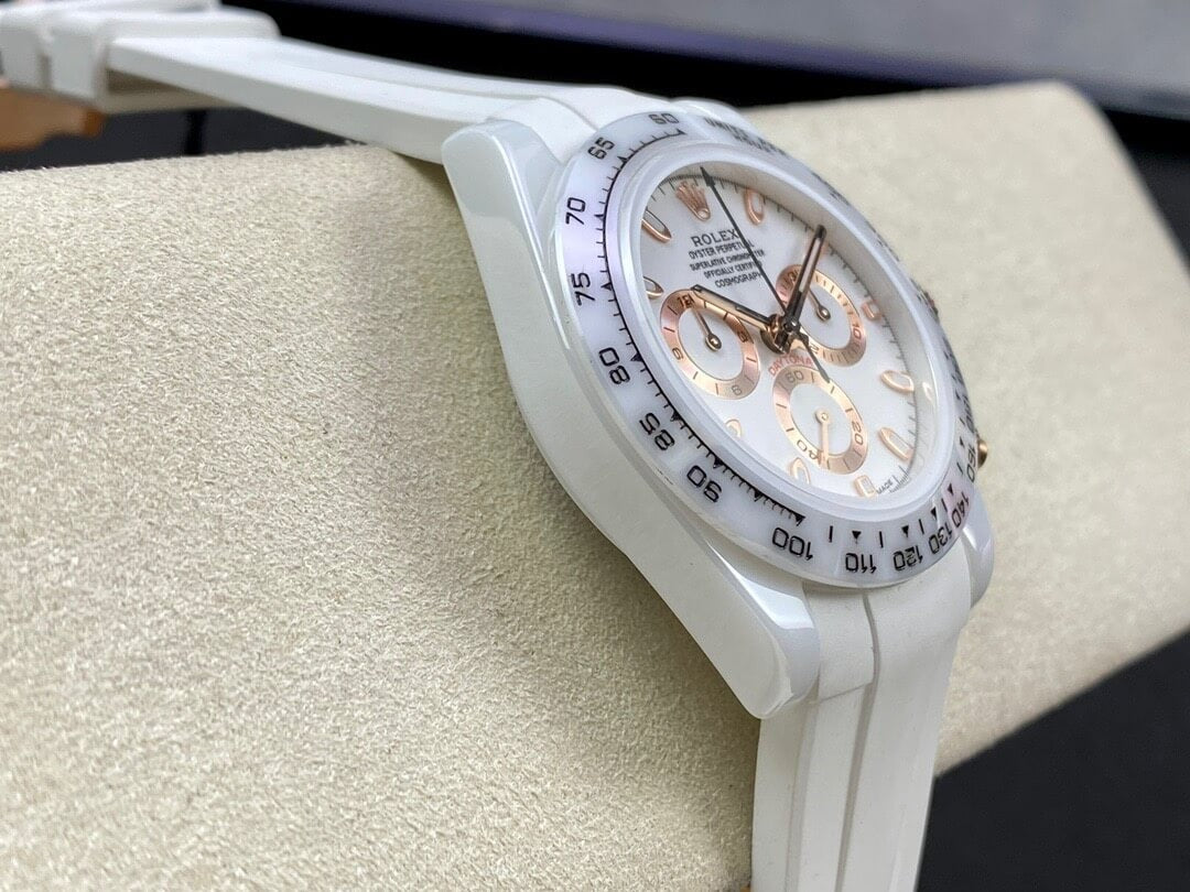 Rolex   Daytona