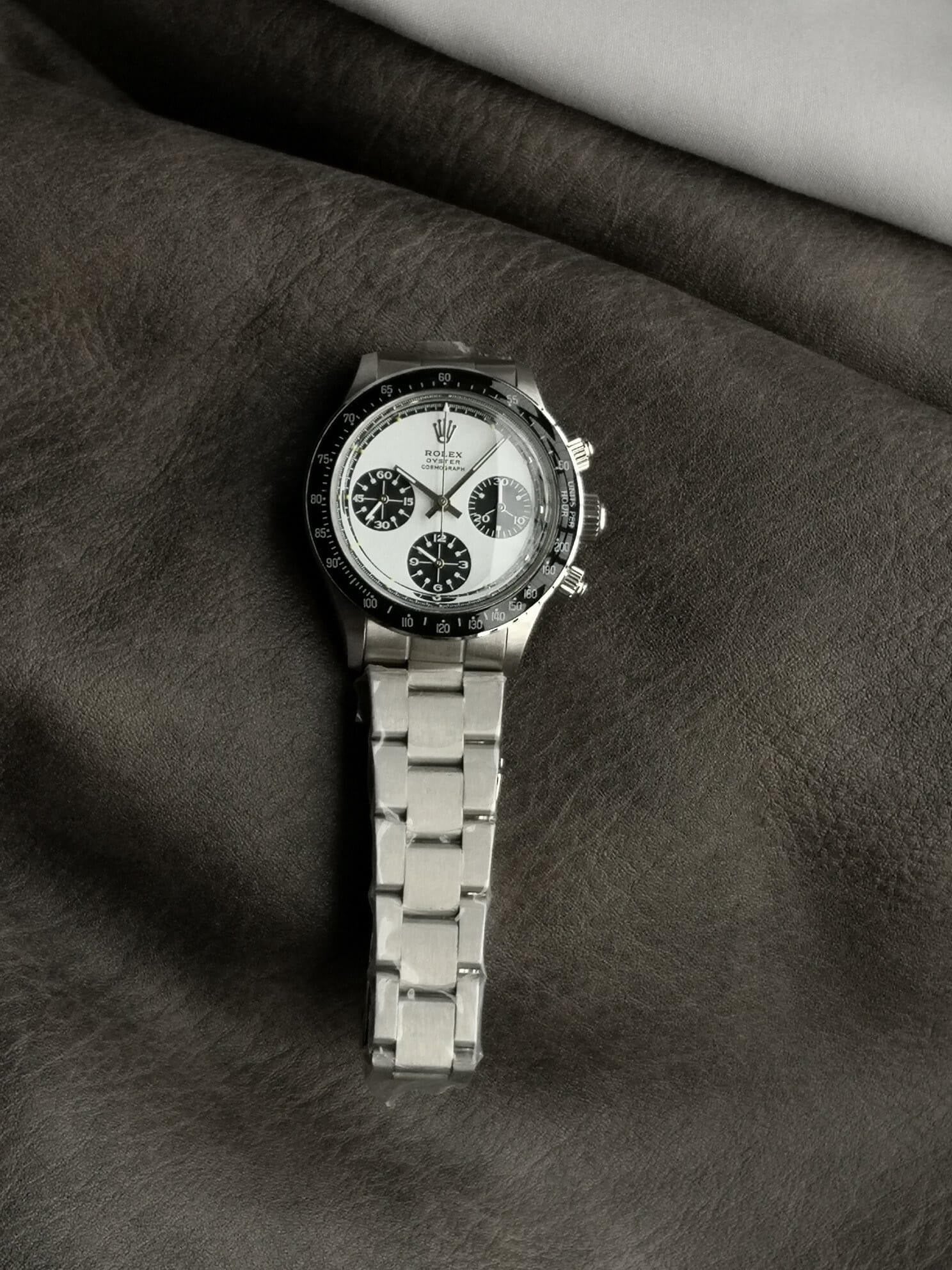 Rolex  Daytona