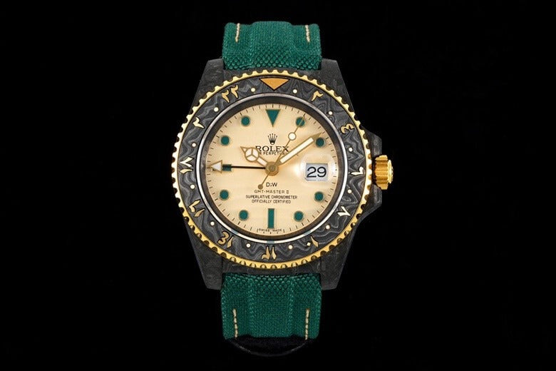 Rolex GMT-Master