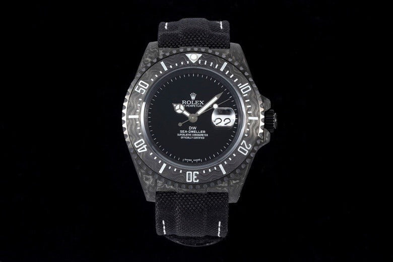 Rolex  Sea-Dweller