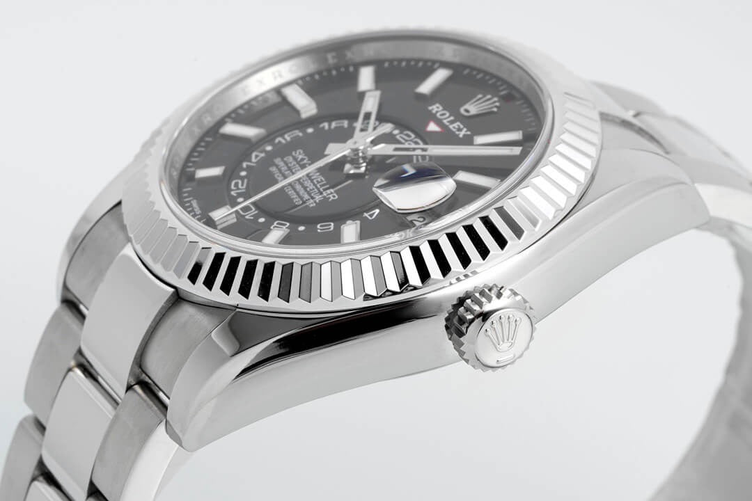Rolex  Sky-dweller
