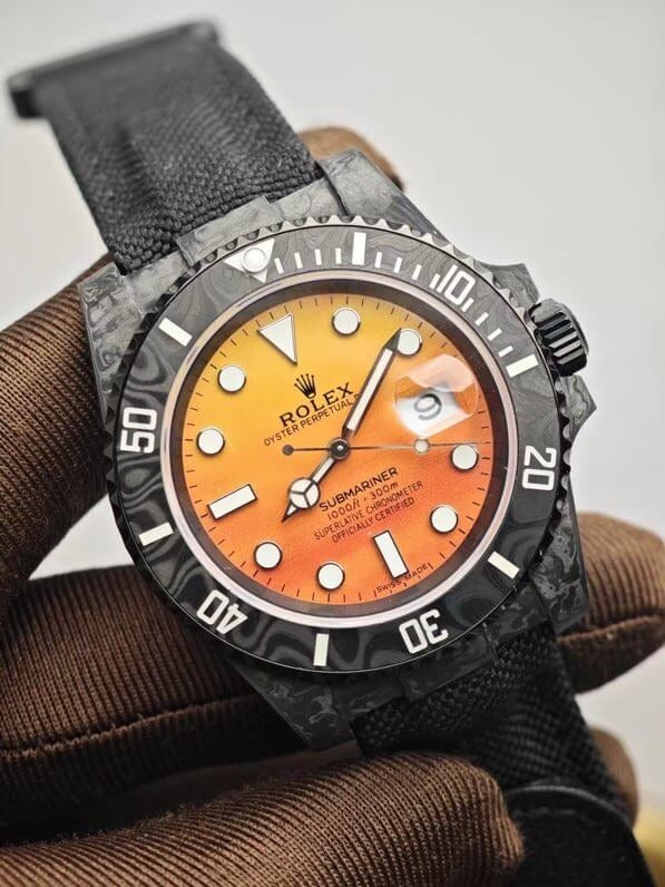 Rolex Submariner