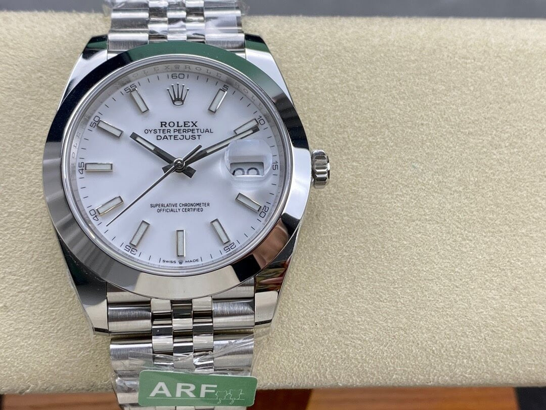 Rolex  Datejust