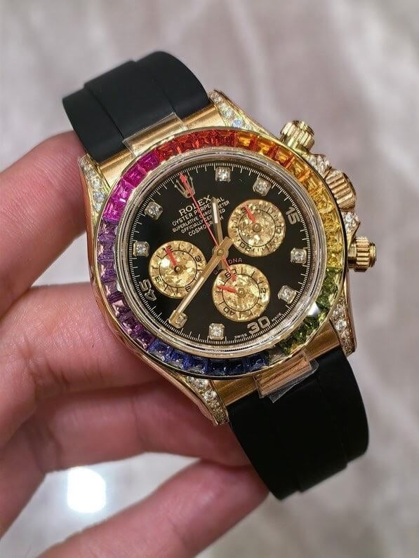 Rolex  Daytona