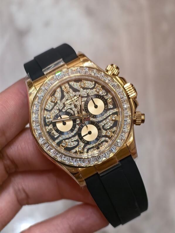 Rolex  Daytona