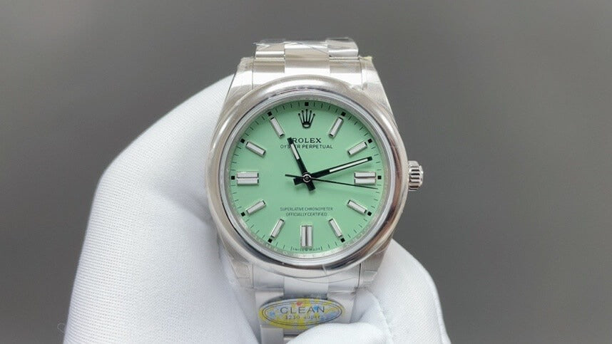Rolex Oyster Perpetual
