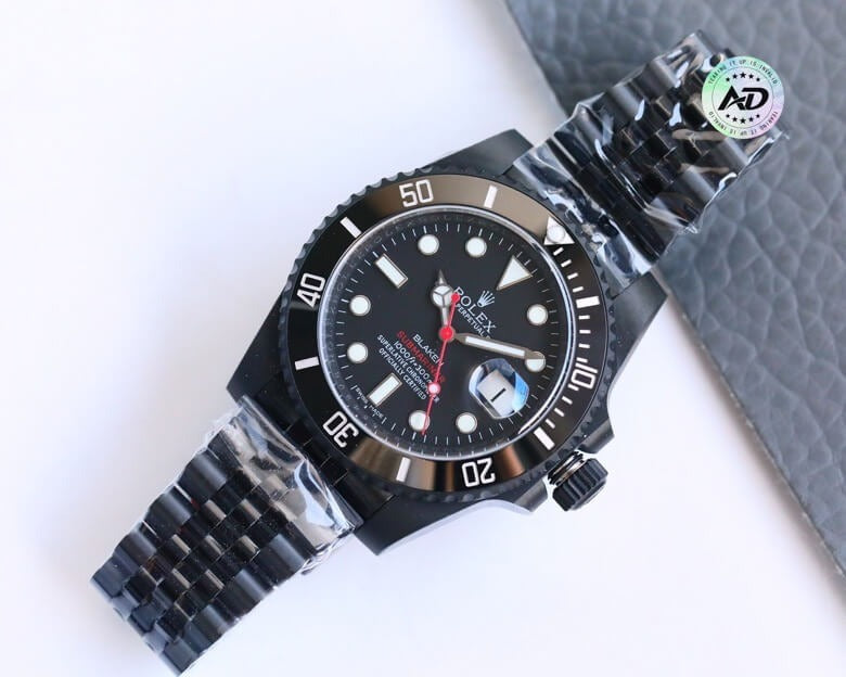 Rolex  Submariner