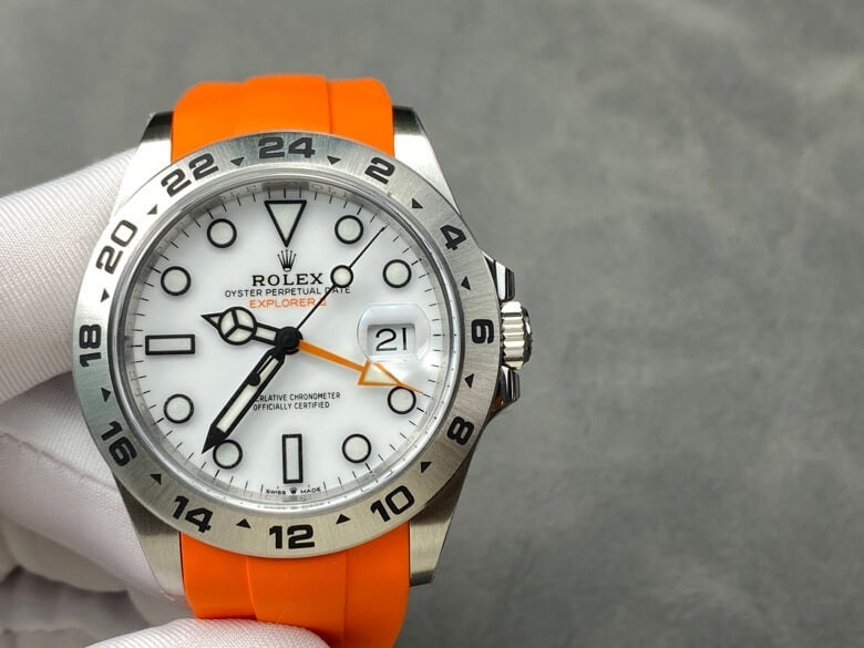 Rolex  Explorer