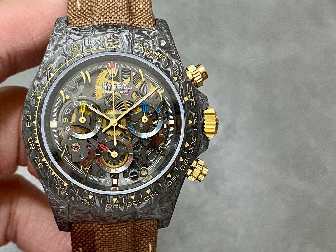 Rolex  Daytona