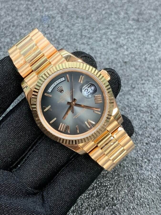 Rolex  Day-date